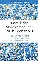 Algopix Similar Product 11 - Knowledge Management and AI in Society