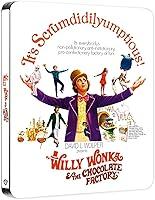 Algopix Similar Product 18 - Willy Wonka and the Chocolate Factory