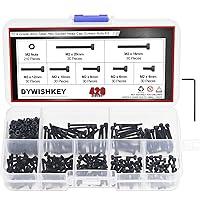 Algopix Similar Product 17 - DYWISHKEY 420 Pieces M2 x