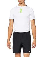 Algopix Similar Product 17 - Nike Challenger Mens BriefLined