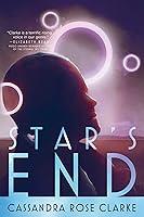 Algopix Similar Product 6 - Star's End