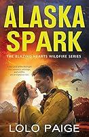 Algopix Similar Product 10 - Alaska Spark Blazing Hearts Wildfire