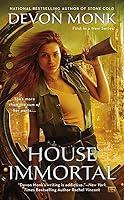 Algopix Similar Product 20 - House Immortal