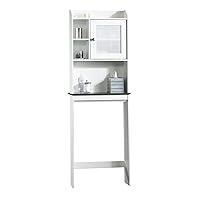 Algopix Similar Product 4 - Sauder Caraway EtagerePantry cabinets