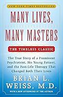 Algopix Similar Product 4 - Many Lives Many Masters The True