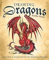Algopix Similar Product 7 - Drawing Dragons Learn How to Create