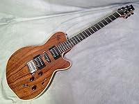 Algopix Similar Product 1 - Godin Guitars 036523 SolidBody