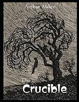 Algopix Similar Product 6 - The Crucible: A Play in Four Acts