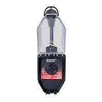 Algopix Similar Product 5 - Progressive Industries SSP30X RV Surge