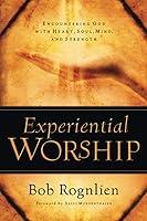 Algopix Similar Product 14 - Experiential Worship Quiet Times for