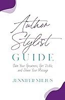 Algopix Similar Product 1 - Author Stylist Guide  Own Your