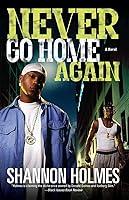 Algopix Similar Product 6 - Never Go Home Again: A Novel