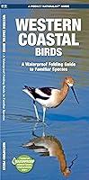 Algopix Similar Product 1 - Western Coastal Birds A Waterproof