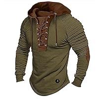 Algopix Similar Product 5 - Hoodies for Men Lightweight Hoodie Men