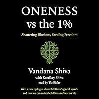 Algopix Similar Product 1 - Oneness vs the 1 Shattering