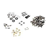 Algopix Similar Product 14 - Blade Complete Hardware Set B450