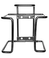 Algopix Similar Product 14 - LBH Market Metal Salt Lick Holder for