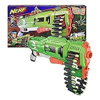 Algopix Similar Product 10 - Nerf Zombie Ripchain Combat Blaster
