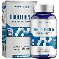 Algopix Similar Product 18 - VIVALIFER Naturals