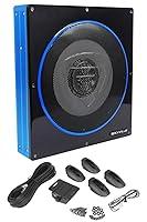 Algopix Similar Product 15 - Rockville RW10CA 10 800 Watt Slim Low