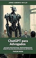 Algopix Similar Product 18 - ChatGPT para Advogados Um guia prtico