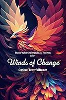 Algopix Similar Product 17 - Winds of Change