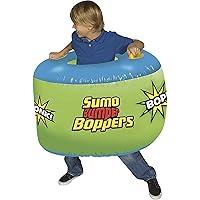 Algopix Similar Product 17 - Socker Boppers Sumo Bumper Boppers