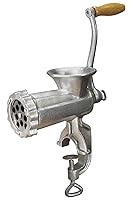 Algopix Similar Product 12 - Weston 10 Manual Tinned Meat Grinder