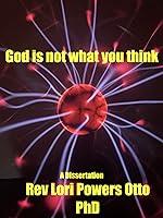 Algopix Similar Product 11 - God is not what you think a
