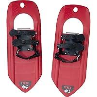 Algopix Similar Product 19 - MSR Tyker Kids Snowshoes for Children