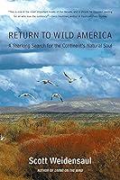 Algopix Similar Product 12 - Return to Wild America A Yearlong