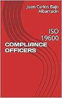 Algopix Similar Product 9 - COMPLIANCE OFFICERS ISO 19600 Spanish