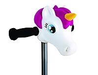 Algopix Similar Product 2 - Scootaheadz  Unicorn for Scooter 