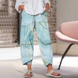 YUHAOTIN Leggings with Pockets for Women Tummy Control Women Yoga