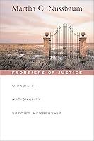 Algopix Similar Product 20 - Frontiers of Justice Disability