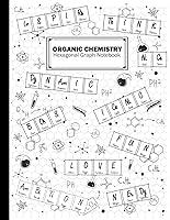 Algopix Similar Product 10 - Organic Chemistry Hexagonal Graph