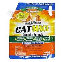 Algopix Similar Product 6 - Natures MACE Cat Repellent 25LB 