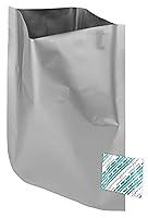 Algopix Similar Product 15 - DryPacks 601 Gallon ShieldPro Mylar