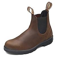 Algopix Similar Product 4 - Blundstone Classic Chelsea Boots 