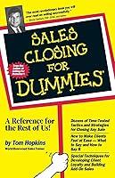 Algopix Similar Product 2 - Sales Closing For Dummies