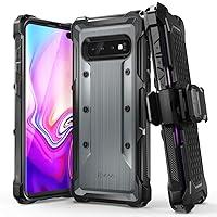 Algopix Similar Product 4 - Vena Galaxy S10 Plus Rugged Case