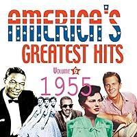 Algopix Similar Product 10 - America's Greatest Hits Volume 6: 1955