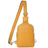 Algopix Similar Product 20 - Haytijoe Small Crossbody Sling Bag for