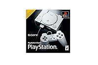 Algopix Similar Product 4 - Sony PlayStation Classic - PlayStation
