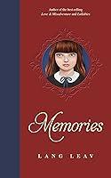 Algopix Similar Product 10 - Memories (Volume 3) (Lang Leav)