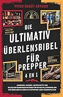 Algopix Similar Product 17 - Die ultimative berlebensbibel fr