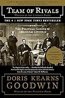 Algopix Similar Product 16 - Team of Rivals The Political Genius of
