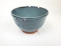 Algopix Similar Product 12 - Hand Thrown Pottery Noodle Bowl or