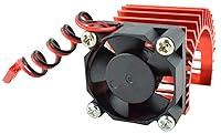 Algopix Similar Product 20 - Apex RC Products 540550 Aluminum Heat