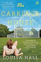Algopix Similar Product 5 - The Carriage House: A Novel